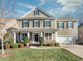 2113 Trading Ford Dr, Waxhaw, NC 28173