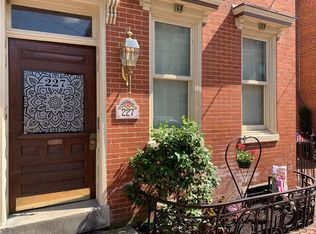 227 Herr St APT 2, Harrisburg, PA 17102