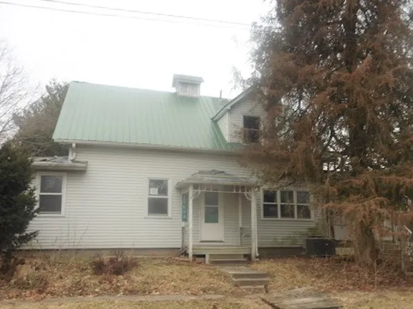 100 N 6th St, Patterson, IA 50218