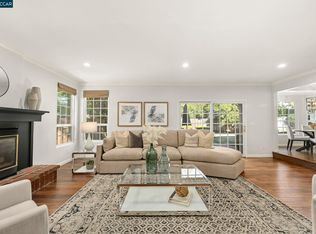 3446 Bayberry Dr, Walnut Creek, CA