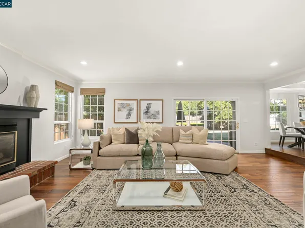 3446 Bayberry Dr, Walnut Creek, CA 94598