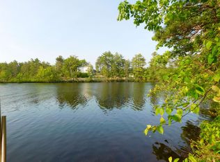 0 Pine Island Rd, East Wakefield, NH 03830