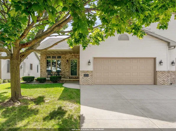 1815 E Sylvan Ave, Appleton, WI 54915