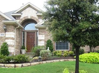 4941 Paddock Dr, Fort Worth, TX 76244