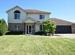 2315 Sweet Cider Rd, Fort Wayne, IN 46818