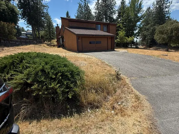 2322 E Lookout Dr, Coeur D Alene, ID 83815