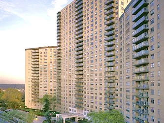Rented by Olnick Organization