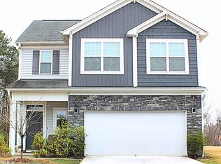 220 Hawksbill Dr, Franklinton, NC 27525