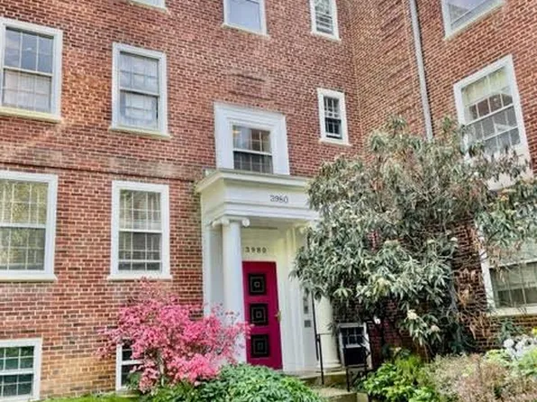 3980 Langley Ct NW APT C609, Washington, DC 20016