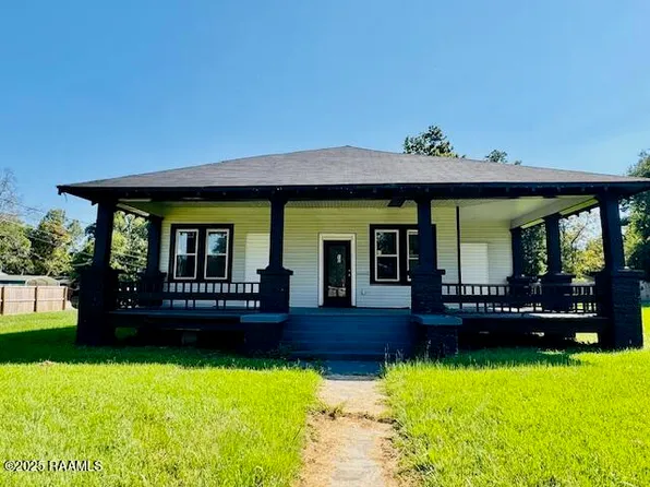 530 Laurent St, Opelousas, LA 70570