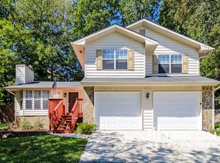 1126 Richland Trce, Sugar Hill, GA 30518