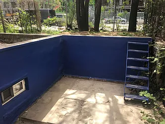 Rented by GreenBush Realty