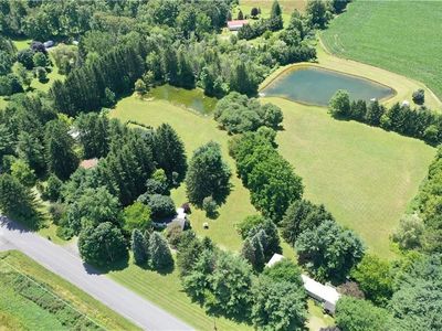 410 Lick St, Groton, NY, 13073