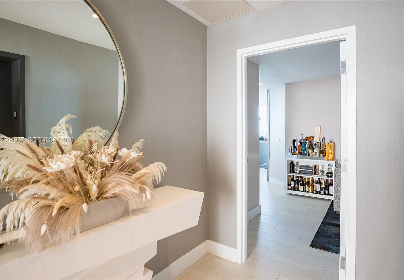Biscayne Beach Condo — Photo 2