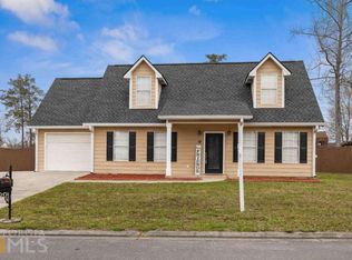 20 Trillium Trl NE, Rome, GA 30165