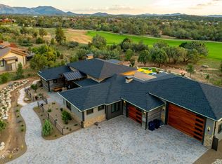 14720 N Agave Meadow Way, Prescott, AZ 86305