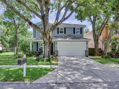 3305 W Wisconsin Ave, Tampa, FL, 33611