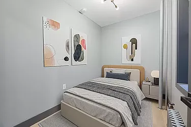 Rented by Living New York