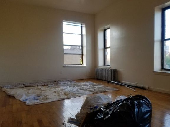 4th image of 1617 Eastern Pkwy APT 4B