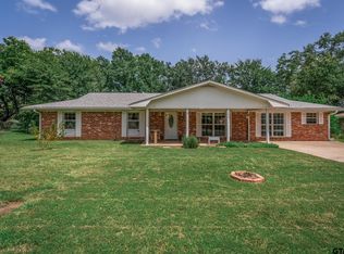 1904 Laney Dr, Longview, TX 75605