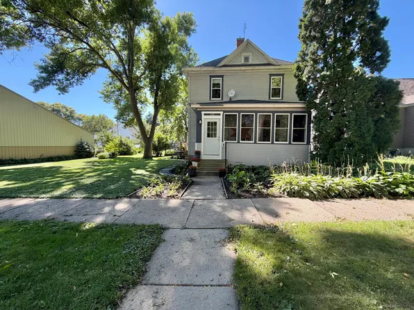 235 8th Ave, Granite Falls, MN 56241
