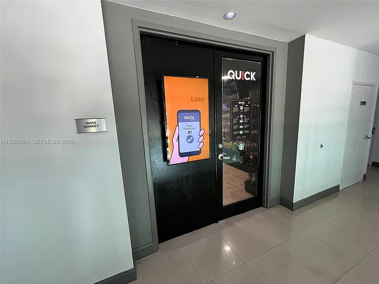 1155 Brickell Bay Dr #2701 — Photo 41