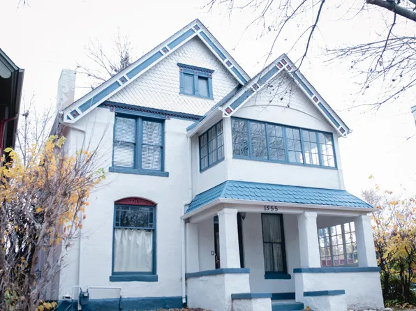 1555 N Williams St #2, Denver, CO 80218
