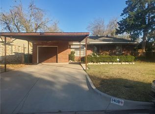 1408 N Libby Ave, Oklahoma City, OK 73127