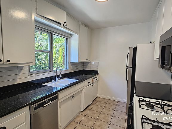 2nd image of 1507 Stanford St APT 1