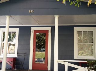 930 S Home Ave, Independence, MO 64053