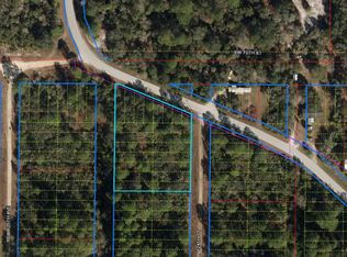 Shiloh Rd, Cedar Key, FL 32625