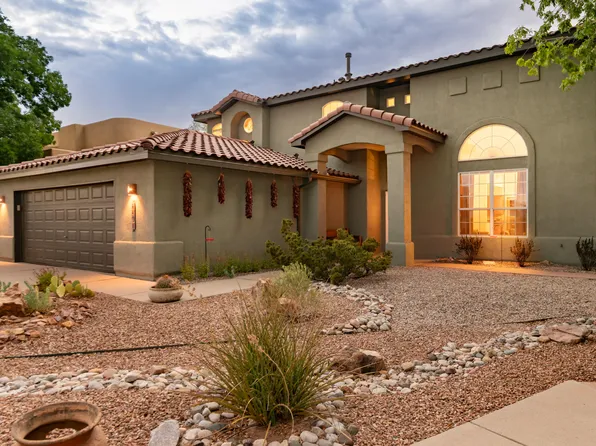 4401 Night Hawk Rd NW, Albuquerque, NM 87114