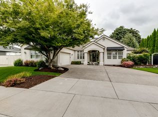 1660 Vera Dr, Springfield, OR 97477