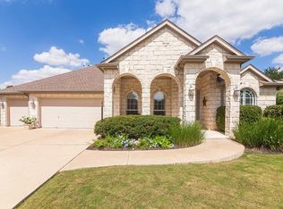 3705 Lagoona Dr, Round Rock, TX 78681