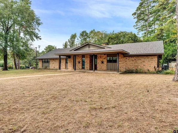 509 Woodbine Dr, Hawkins, TX 75765