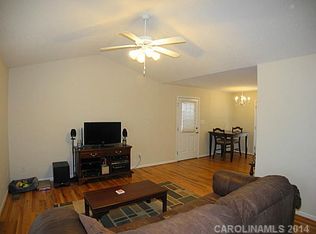 136 Wise Rd, Lincolnton, NC 28092