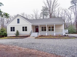 110 J Farm Ln, Williamsburg, VA 23188