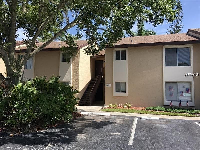 1st image of 2633 Hidden Lake Blvd #D