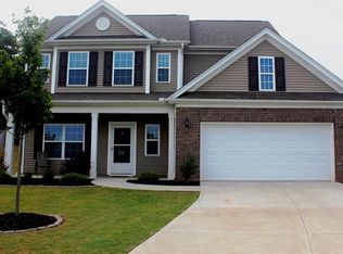110 Remus Way, Simpsonville, SC 29681