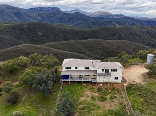 23377 Illahee Dr, Alpine, CA 91901