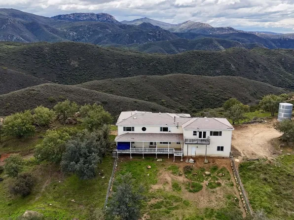 23377 Illahee Dr, Alpine, CA 91901