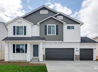 12323 Noreen St, Caldwell, ID 83607