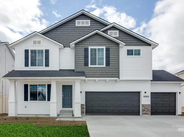 1490 Silver Valley Ct, Middleton, ID 83644