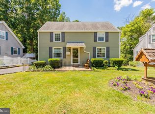 38 Eastwood Rd, Berwyn, PA 19312