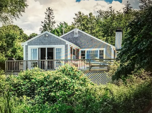 2604 Main St, West Barnstable, MA 02668