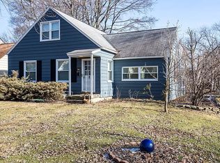 1736 Hess Blvd, Columbus, OH 43212
