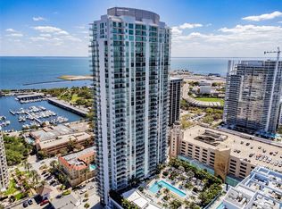 100 1st Ave N #2304A, Saint Petersburg, FL 33703