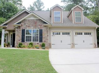 5491 Britton Dr, Villa Rica, GA 30180
