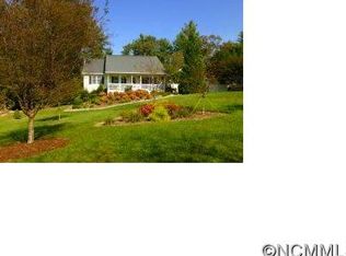 167 Stone House Rd, Hendersonville, NC 28739
