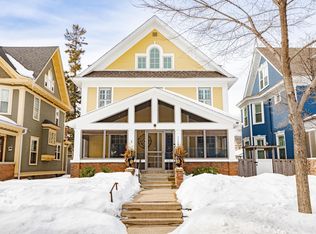 3208 Humboldt Ave S, Minneapolis, MN 55408